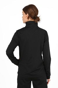 So22f026 Academy Poly Suit Kadın Spor Ceket ürün fotoğrafı