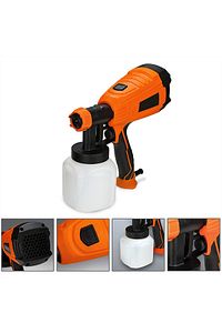Spg-3373 Profesyonel 950 W Elektrikli Sprey Boya Püskürtme Tabancası Dezenfektan Ilaçlama Makinesi ürün fotoğrafı