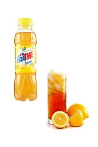 Estathe Pesca Limon Aromalı Gazsız İçecek 400 ML (1 Adet) ürün fotoğrafı
