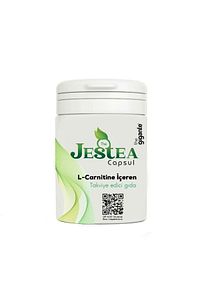 Detoks 1 Aylık Capsul Bitkisel Içerikli Lcarnitine Içeren Detox Tablet ürün fotoğrafı