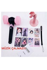 Blackpink Lightstick Ver.2 Limited ürün fotoğrafı