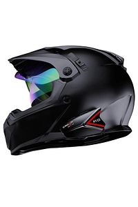 Motosiklet Kask Interkom Intercom Bluetooth Kulaklık Mikrofon Seti Cmmk-01 ürün fotoğrafı