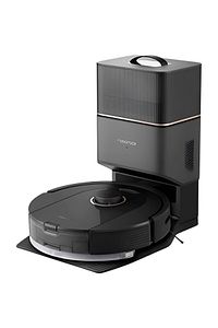 Q5 Pro Plus Çöp İstasyonlu Akıllı Robot Süpürge ürün fotoğrafı