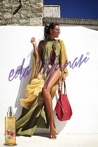 Desert Rose Amber Body Mist 200ml. ürün fotoğrafı