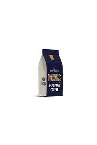 Espresso Blend Kahve 250 Gr - Coffeedem ürün fotoğrafı