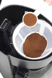 KCM 7542 Filtre Kahve Makinesi ürün fotoğrafı