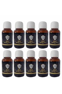 Malt Aroması (C) Iskoç Hazır Karısım 50ml X 10adet Malt Aroma Verici. ürün fotoğrafı