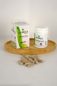 Detoks 1 Aylık Capsul Bitkisel Içerikli Lcarnitine Içeren Detox Tablet ürün fotoğrafı