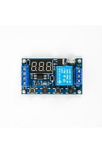 Zamanlayıcı Kuluçka Makinasında Viyol Zamanlama Zaman Ayarlı Röle Zaman Tetiklemeli Röle Arduino ürün fotoğrafı