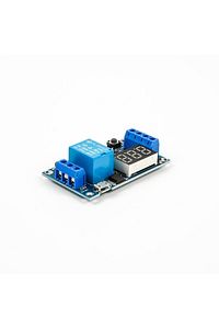 Zamanlayıcı Kuluçka Makinasında Viyol Zamanlama Zaman Ayarlı Röle Zaman Tetiklemeli Röle Arduino ürün fotoğrafı