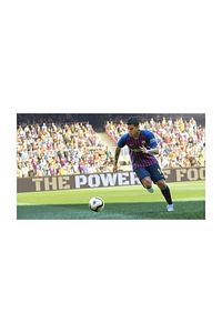 Ps4 Pes 2019 - Türkçe Menü ürün fotoğrafı