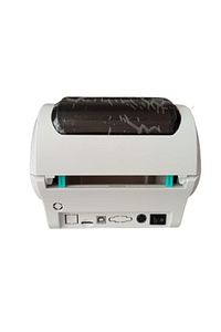 Ht-1400 Barkod Yazıcı Etiket Yazıcı Sticker Yazıcı ürün fotoğrafı