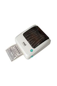 Ht-1400 Barkod Yazıcı Etiket Yazıcı Sticker Yazıcı ürün fotoğrafı