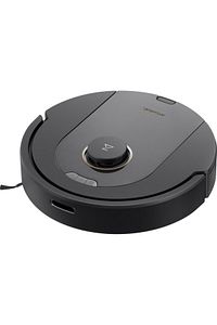 Q5 Pro Plus Çöp İstasyonlu Akıllı Robot Süpürge ürün fotoğrafı