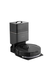 Q5 Pro Plus Çöp İstasyonlu Akıllı Robot Süpürge ürün fotoğrafı