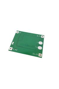 3s 25a 12v Balans Bms Lipo 18650 Lityum Pil Şarj Koruma Devresi ürün fotoğrafı