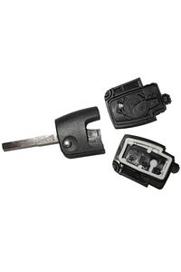 Genel Focus 2 Anahtar, Mondeo Anahtar, Fiesta Anahtar ,c Max Anahtar Kabı ürün fotoğrafı