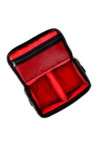 Canon Uyumlu Dslr Kare Çanta Canon Uyumlu Set Çanta Kare Çanta Omuz Çantası ürün fotoğrafı