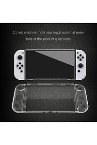 Nintendo Switch Taşıma Kılıfı Seti ürün fotoğrafı
