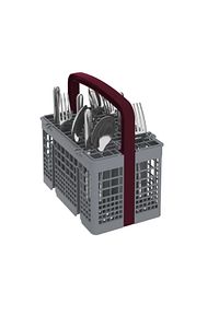 6144 Inox 4 Programlı Bulaşık Makinası ürün fotoğrafı
