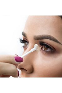 1 Adet Kontakt Lens Cımbızı Ve Vantuzu Karma Renk ürün fotoğrafı