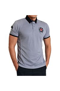 Yeni Kamu Personel Özel Güvenlik T-shirt Lacos Kısa Kollu Tişort Yönetmeliğe Uygun ürün fotoğrafı