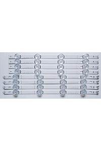 Lg Innotek Drt 3 42" 42lb652v 42lf580n Sıfır Led Bar Takımı Ledi ürün fotoğrafı
