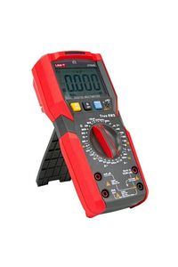Unı-t Ut 89xd Dijital Multimetre True Rms 1000v Ac/dc 20a Ac/dc ürün fotoğrafı