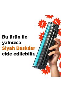Samsung Mlt-d101s / Ml-2160 / Ml-2165 / Scx-3400 / Scx-3405 / Sf-760 Muadil Toner - Çipli ürün fotoğrafı