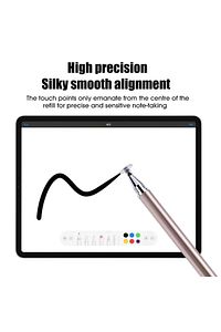 Android Ipad Pro Air Mini Iphone Microsoft Uyumlu Dokunmatik Akıllı Kalem Tüm Ekranlar ürün fotoğrafı