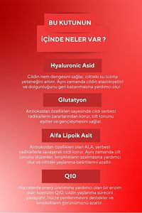 2'li Cilt Vitamini Ve Collagen Tip 1, 3 İçeren Magnezyum Complex ürün fotoğrafı