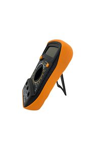 Xl830l Dijital Multimetre Led Ekranlı Avometre Mini Ölçü Aleti 9v Pil Hediyeli Cep Multimetresi ürün fotoğrafı