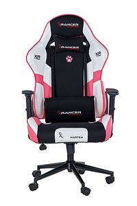 Master Serisi Gaming Oyuncu Koltuğu ürün fotoğrafı