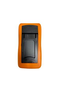 Xl830l Dijital Multimetre Led Ekranlı Avometre Mini Ölçü Aleti 9v Pil Hediyeli Cep Multimetresi ürün fotoğrafı