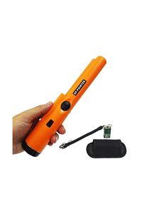 Gmn-pointer Pinpointer Altın Metal Dedektörü Hazine Avcısı Taşıma Çantası Pil Hediye ürün fotoğrafı