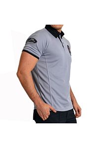 Yeni Kamu Personel Özel Güvenlik T-shirt Lacos Kısa Kollu Tişort Yönetmeliğe Uygun ürün fotoğrafı
