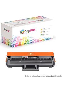 Samsung Mlt-d101s / Ml-2160 / Ml-2165 / Scx-3400 / Scx-3405 / Sf-760 Muadil Toner - Çipli ürün fotoğrafı