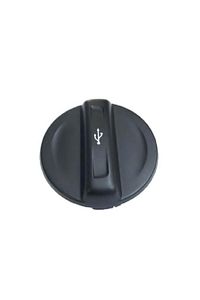 Renault Clio 4 Usb Kapağı ürün fotoğrafı