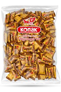 Milkybon Extra Tereyağlı&sütlü Şeker 1 Kg ürün fotoğrafı