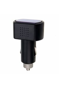 12 24v Dijital Oto Araç Çakmaklık Akü Volt Ölçer Akü Voltmetre ürün fotoğrafı