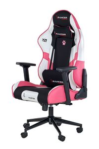 Master Serisi Gaming Oyuncu Koltuğu ürün fotoğrafı