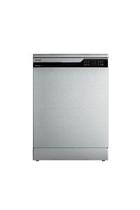 6144 Inox 4 Programlı Bulaşık Makinası ürün fotoğrafı