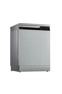 6144 Inox 4 Programlı Bulaşık Makinası ürün fotoğrafı
