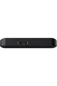 2.5 Canvıo Basic 2tb Usb 3.2 2.5 Gen1 Harıcı Harddısk Siyah Hdtp320ek3aa ürün fotoğrafı