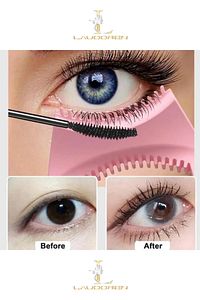 Eyeliner Ruj Ve Maskara Çekme Aparatı Kirpik Kıvırıcı / Çok Yönlü Aparat ürün fotoğrafı
