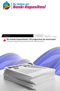 Samsung Mlt-d101s / Ml-2160 / Ml-2165 / Scx-3400 / Scx-3405 / Sf-760 Muadil Toner - Çipli ürün fotoğrafı