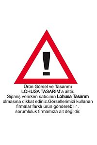 Lohusa Tac Terlik Bebek Bantı Patik ürün fotoğrafı