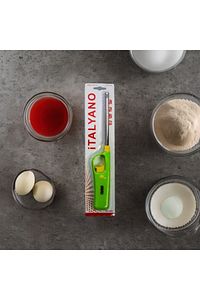 Renkli Mutfak Çakmağı Tek ürün fotoğrafı