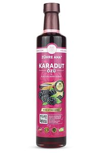 Karadut Özü 670 Gr ürün fotoğrafı