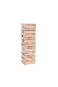 Jenga 54 Parça Jenga Denge Oyunu ürün fotoğrafı